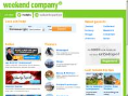 www.weekendcompany.nl