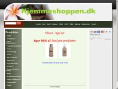 www.hjemmeshoppen.dk
