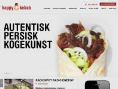 happykebab.dk
