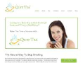 quittea.com