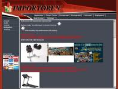 www.importoeren.dk