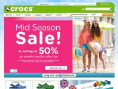 www.crocs.nl