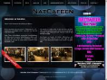 www.nat-cafeen.dk