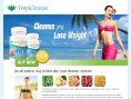 tropicleanse.com