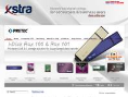 www.xstra.eu