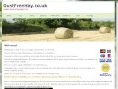 dustfreehay.co.uk