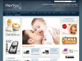 heyyoubaby.com