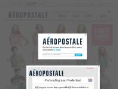 www.aeropostale.com
