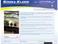 kookakleen.co.uk
