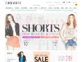 www.forever21.com