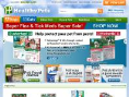 www.healthypets.com