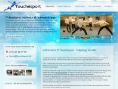 www.touchesport.dk