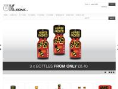 www.ukpoppers.com