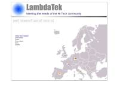 www.lambda-tek.com