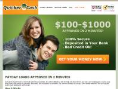 quickercash.com