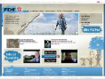 www.fdf.dk