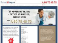 www.privatlaegen.dk