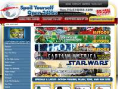 www.toyglobe.com