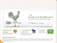 simplyweathervanes.co.uk