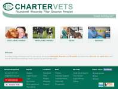 www.chartervets.com