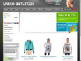 www.unika-outlet.dk