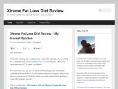www.xtremefatlossdietreview.com