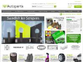 www.npautoparts.co.uk