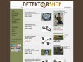 www.detektorshop.dk