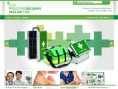 www.firstresponsesupplies.co.uk