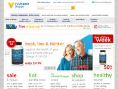 www.vitaminshoppe.com