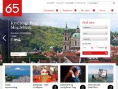 www.65-ferie.dk
