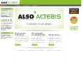 www.actebis.dk