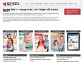 www.oxygen.dk