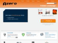 www.azero.dk
