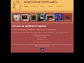 craftstonefireplaces.com