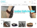chic-bracelet.com