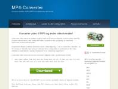 mp4-converter.dk