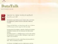 www.datatalk.dk