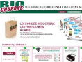 www.biocoupons.fr