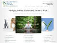 occupationalhealthadvisor.co.uk