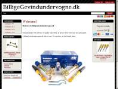 billigegevindundervogne.dk