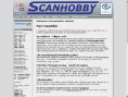 www.scanhobby.dk