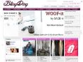 www.blingding.dk