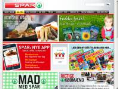 www.spar.dk