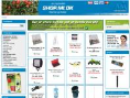 shop.mi.dk