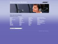 Bose