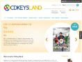 cdkeysland.com