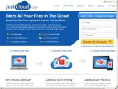 track.justcloud.com