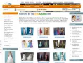 www.thebridalgowns.com