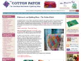 www.cottonpatch.co.uk
